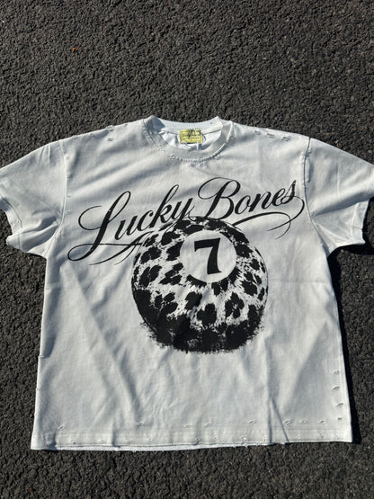 “7 BALL” T - shirt