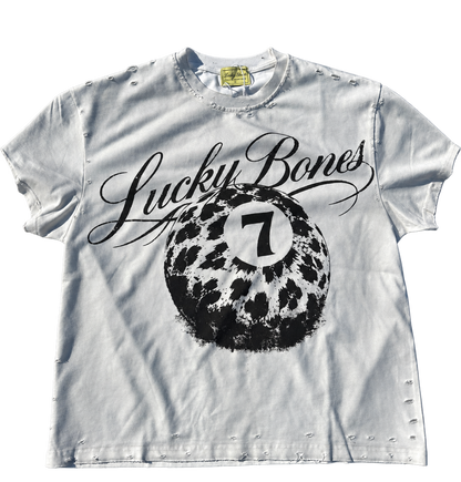 “7 BALL” T - shirt